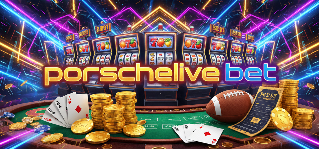 porschelive bet
