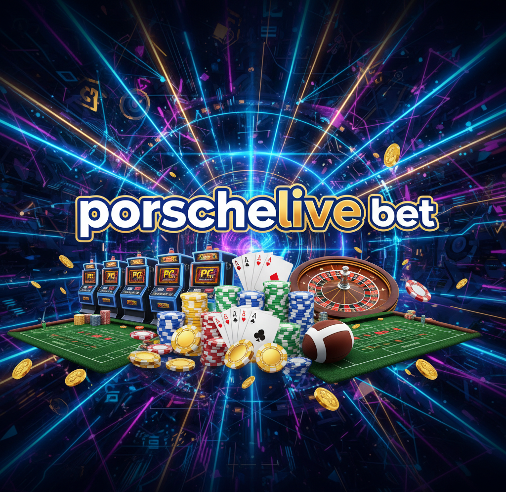 porschelive bet