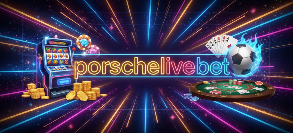 porschelive bet
